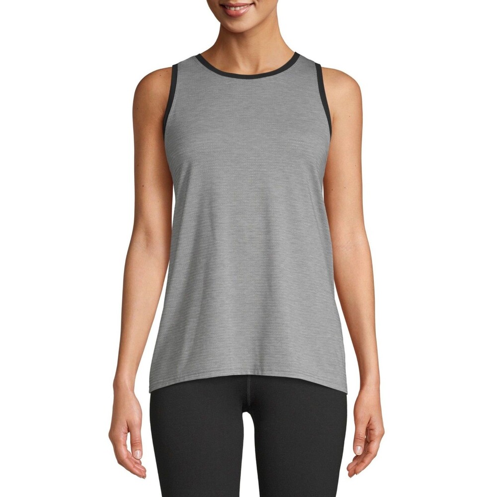 Athletic Works Women's Fashion Tank